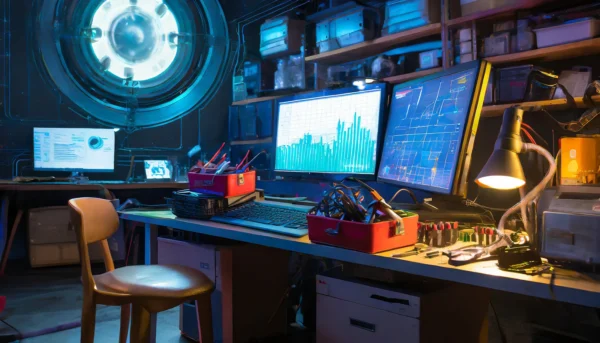 Outils Web et Print @infographie : des outils numériques pour le Web et le print