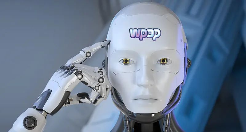 Création de sites Internet à Bourg-en-Bresse dans l’Ain (01) et dans toute la France avec Wpop Web